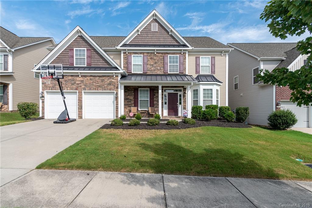 10993 Aspen Ridge Lane Concord, NC 28027 - Photo 29 of 29