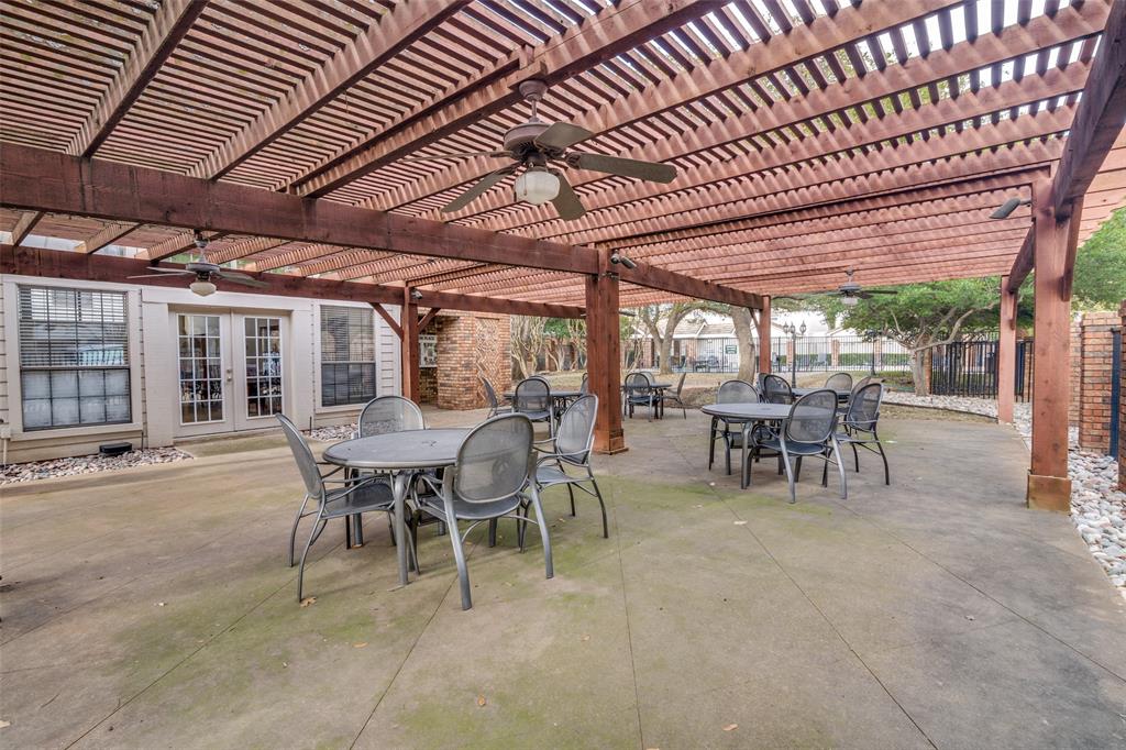 17018 Planters Row Addison, TX 75001 - Photo 23 of 25