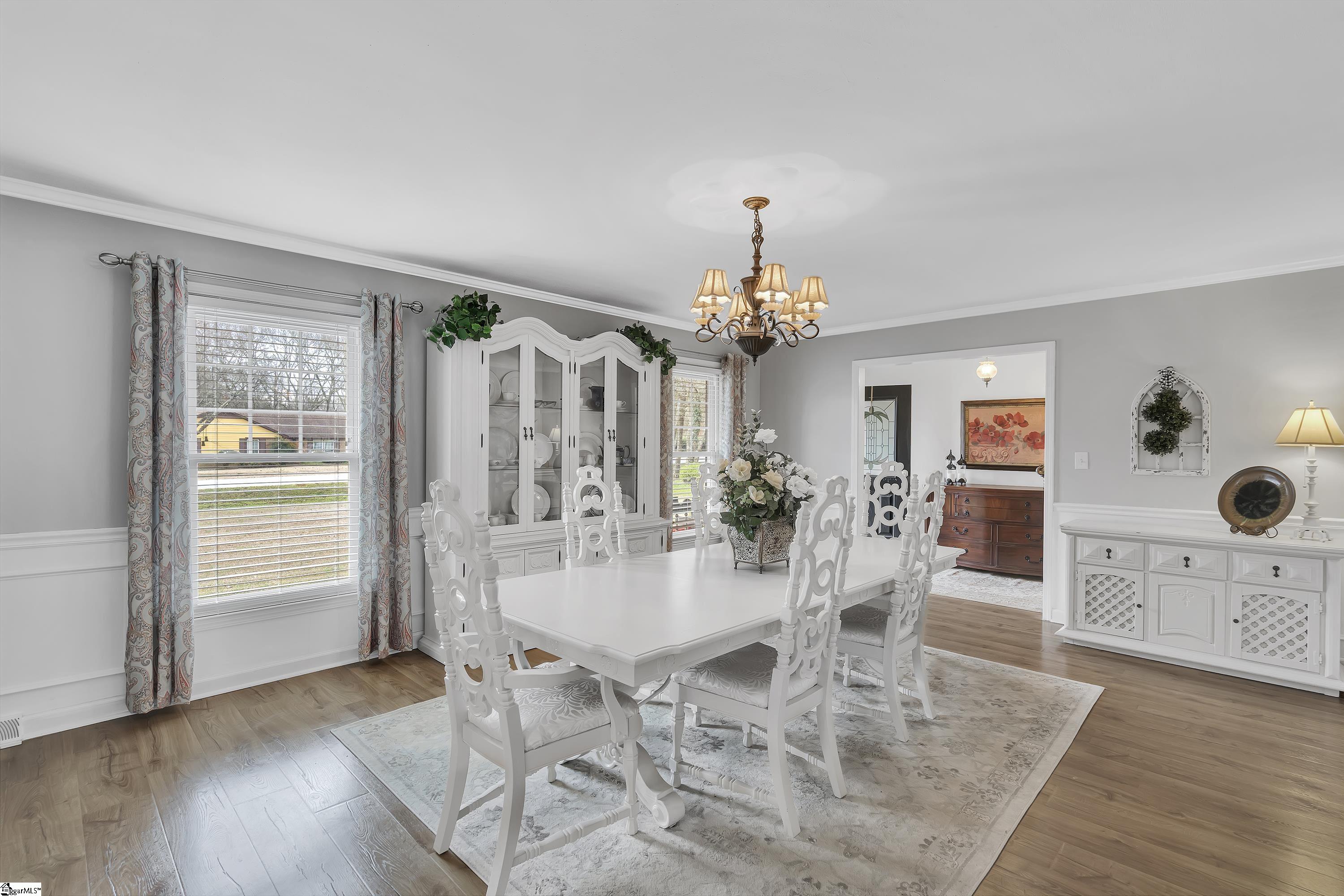 1917 Bethel Road Simpsonville, SC 29681 - Photo 5 of 34 Gallery Image 5