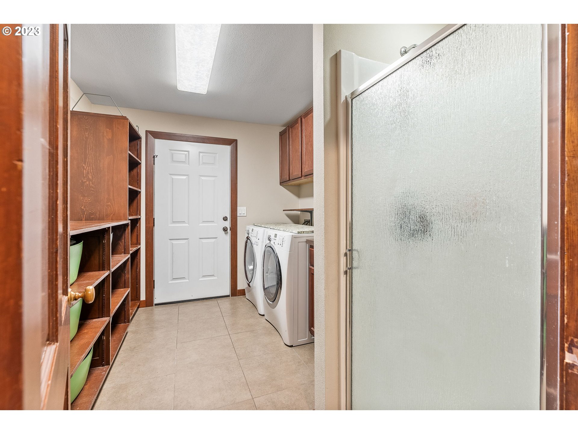 12300 Southeast Ridgecrest Road Happy Valley, OR 97086 - Photo 21 of 35 Laundry