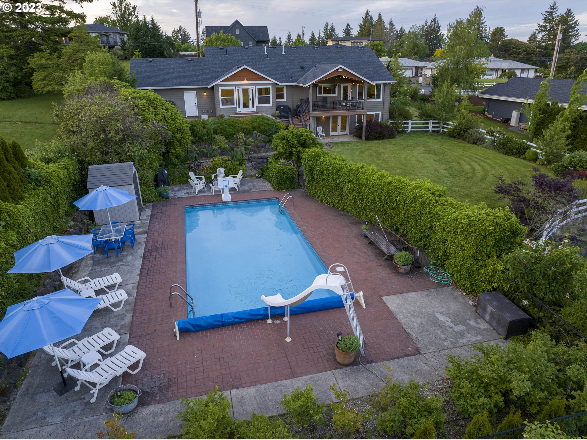 12300 Southeast Ridgecrest Road Happy Valley, OR 97086 - Photo 31 of 35 Gallery Image 31
