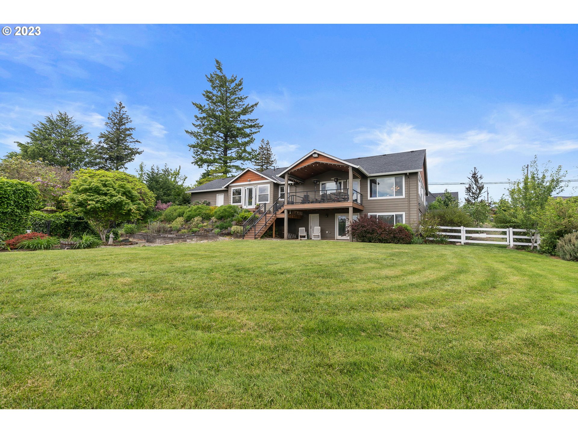12300 Southeast Ridgecrest Road Happy Valley, OR 97086 - Photo 35 of 35 Gallery Image 35