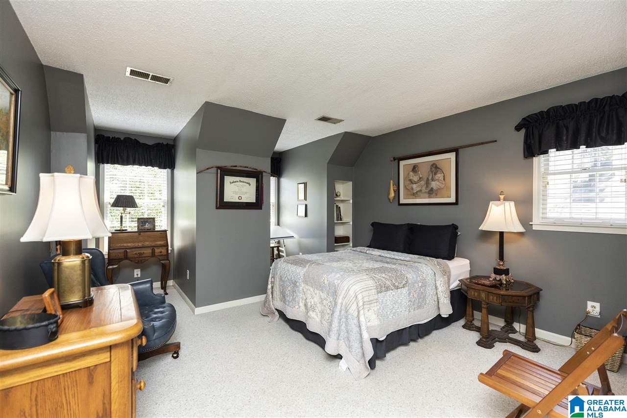 2612 Southminster Road Birmingham, AL 35243 - Photo 25 of 35