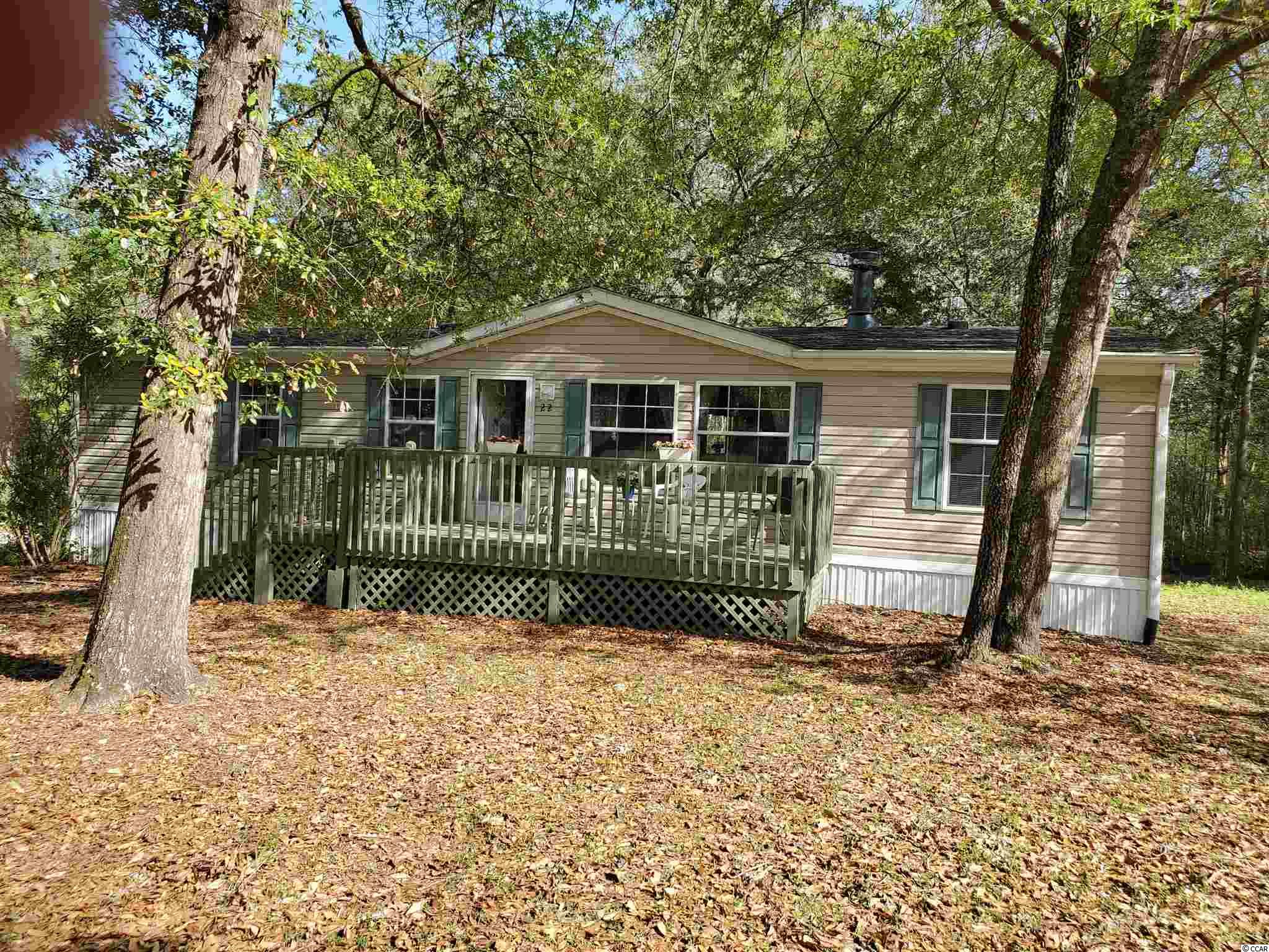 22 Talon Circle Murrells Inlet, SC 29576 - Photo 1 of 27 Gallery Image 1