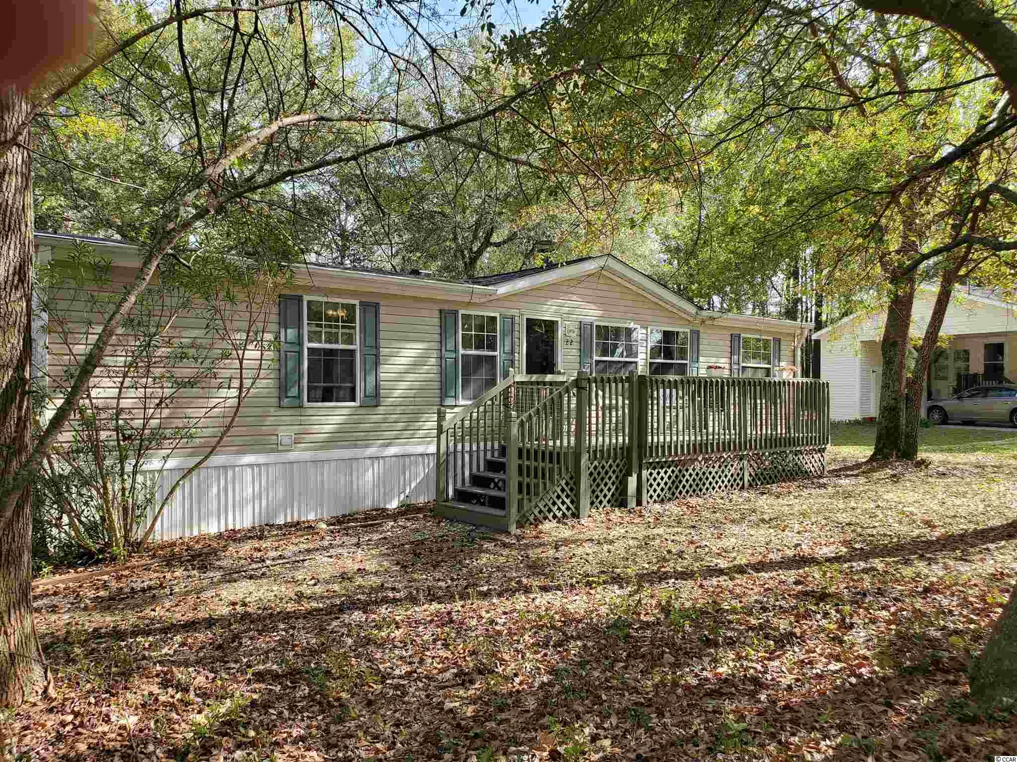 22 Talon Circle Murrells Inlet, SC 29576 - Photo 2 of 27 Gallery Image 2