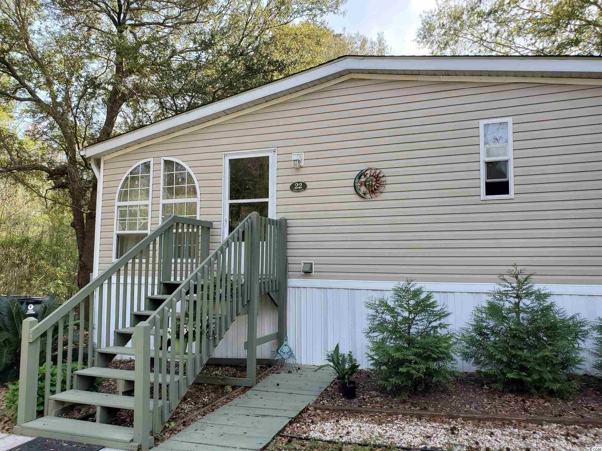 22 Talon Circle Murrells Inlet, SC 29576 - Photo 3 of 27 Gallery Image 3