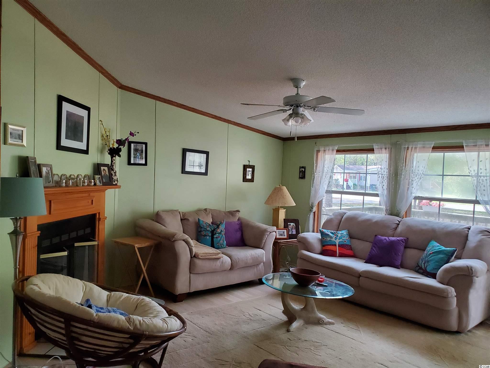 22 Talon Circle Murrells Inlet, SC 29576 - Photo 4 of 27 Gallery Image 4