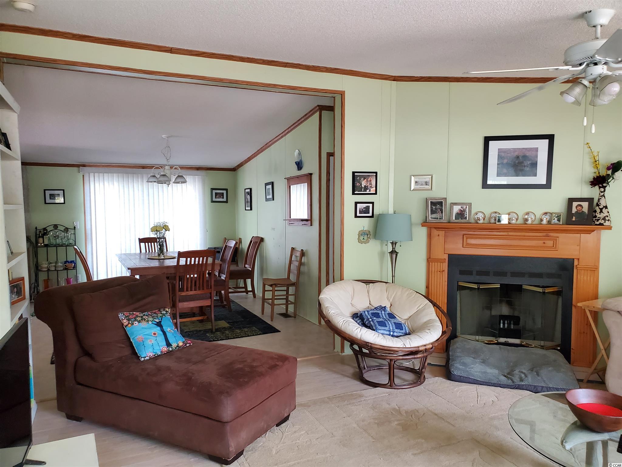 22 Talon Circle Murrells Inlet, SC 29576 - Photo 6 of 27 Gallery Image 6