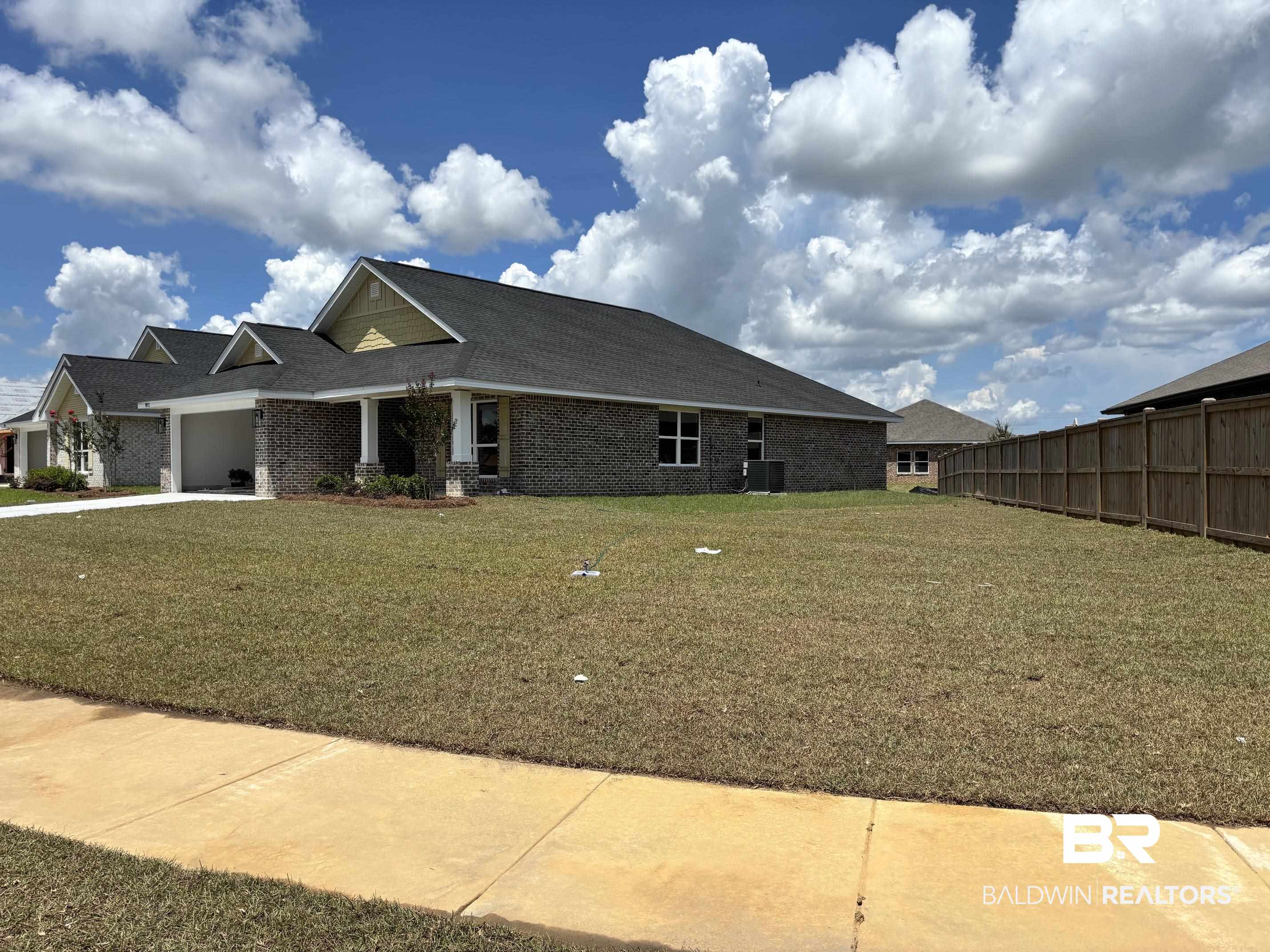 8852 Serama Drive Foley, AL 36535 - Photo 2 of 19