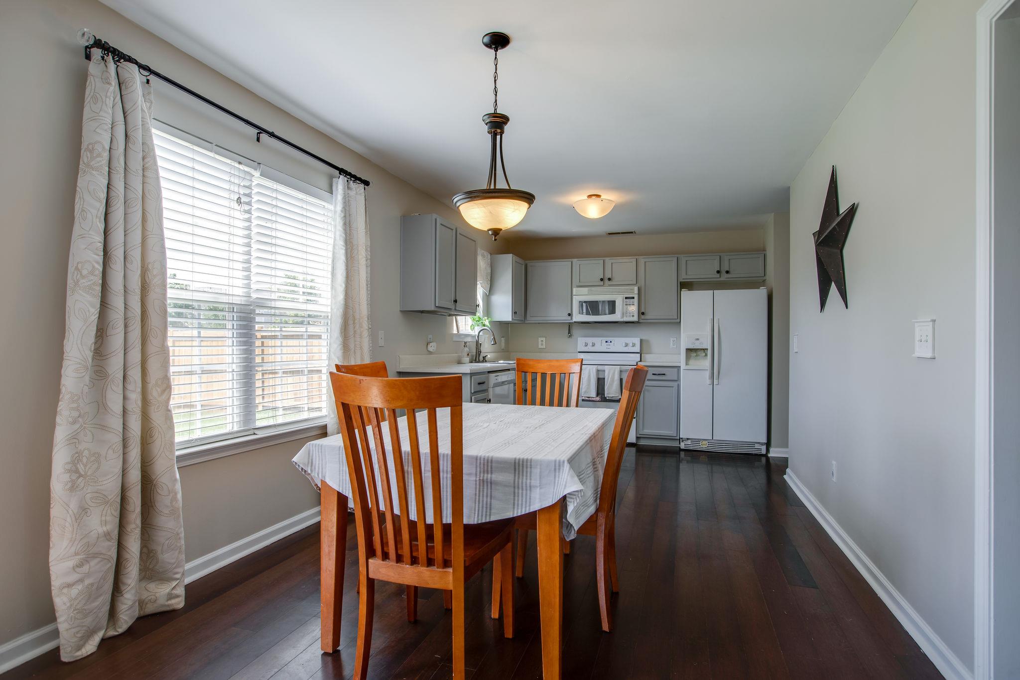 1610 Harrison Way Spring Hill, TN 37174 - Photo 8 of 29 Gallery Image 8