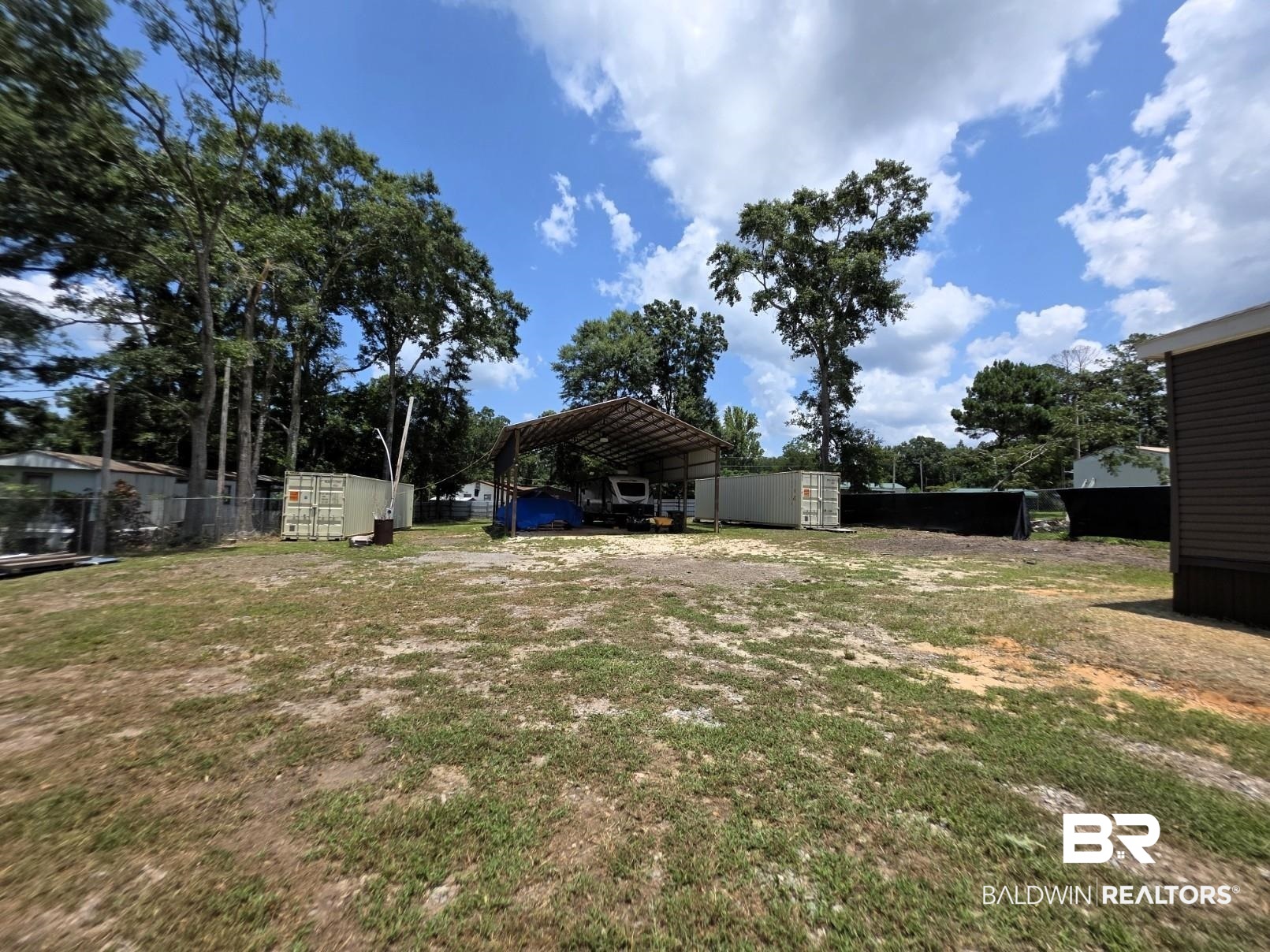 8435 Hurricane Road Bay Minette, AL 36507 - Photo 9 of 34