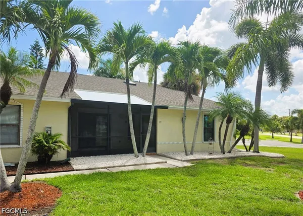 $175,000 | 1417 Southwest 51st Lane, Unit 35, Cape Coral, FL 33914