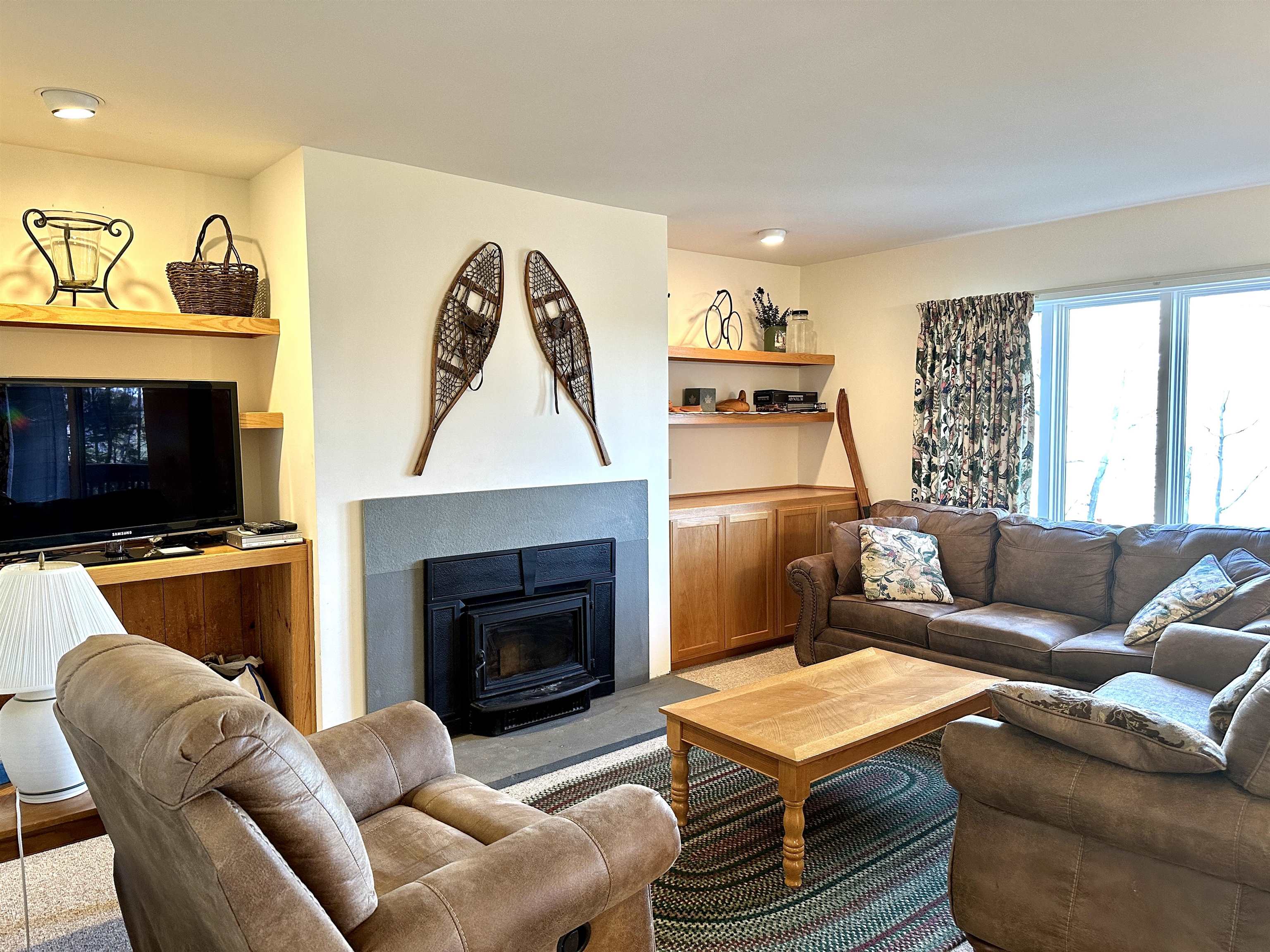 164 Upper Snow Creek Road, Unit 81 Warren, VT 05674 - Photo 1 of 16 Gallery Image 1