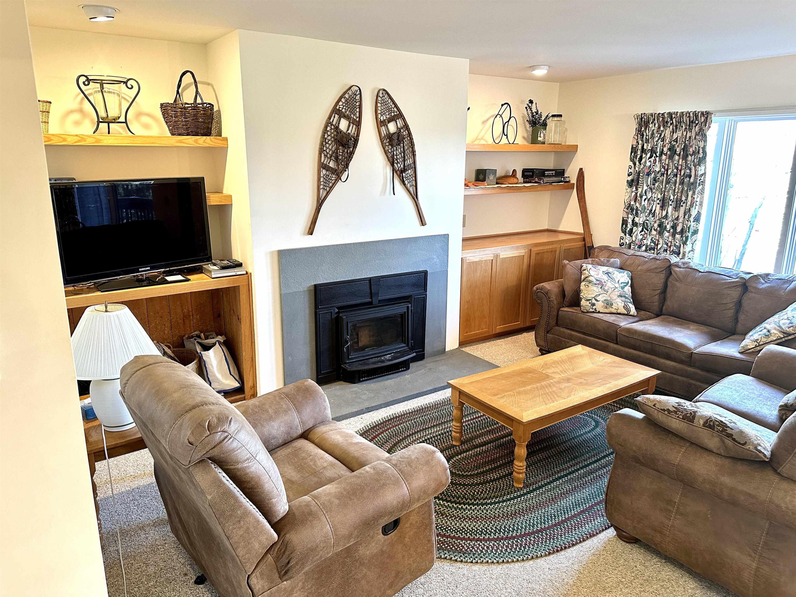 164 Upper Snow Creek Road, Unit 81 Warren, VT 05674 - Photo 2 of 16 Gallery Image 2