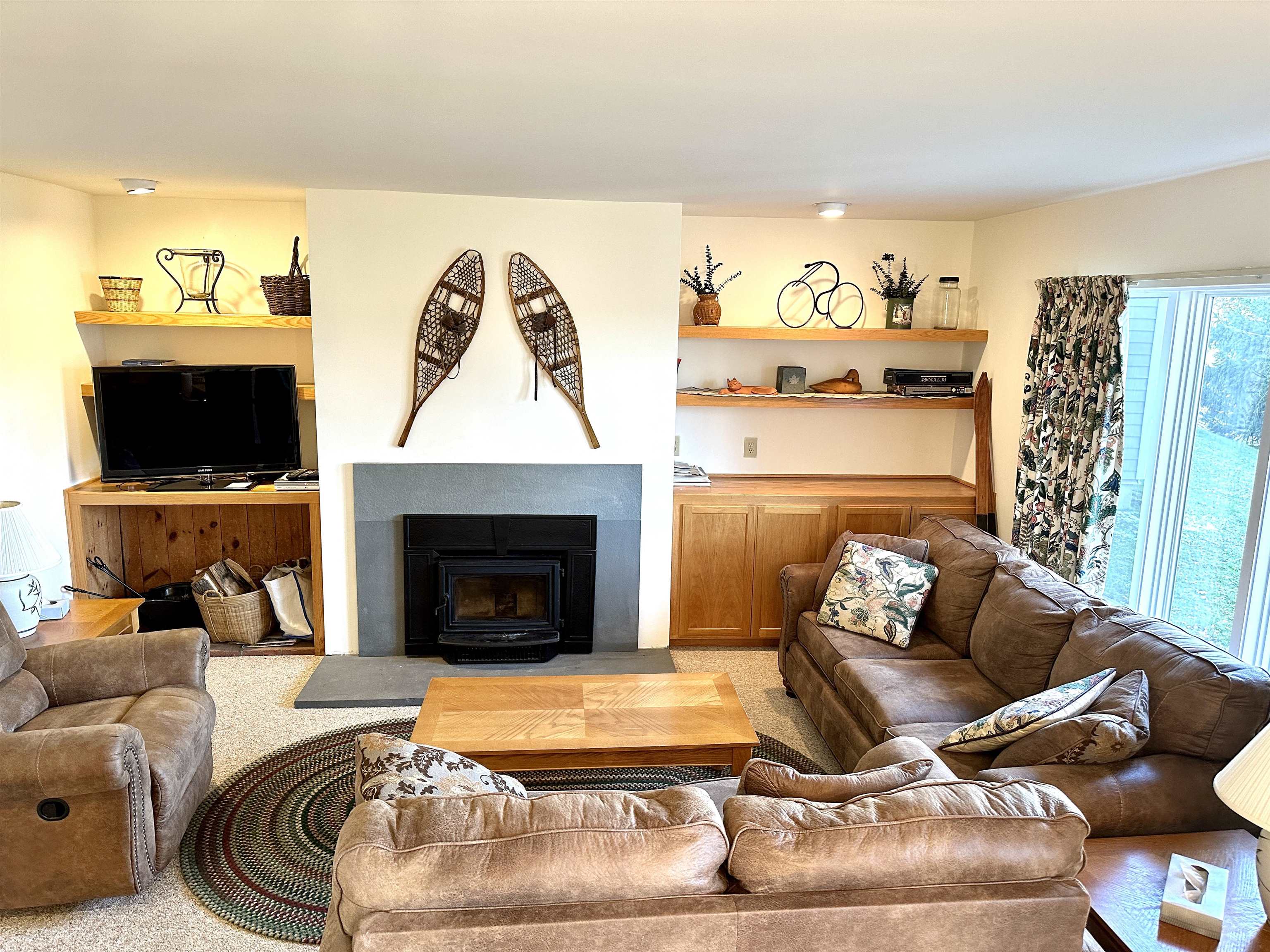 164 Upper Snow Creek Road, Unit 81 Warren, VT 05674 - Photo 9 of 16 Gallery Image 9