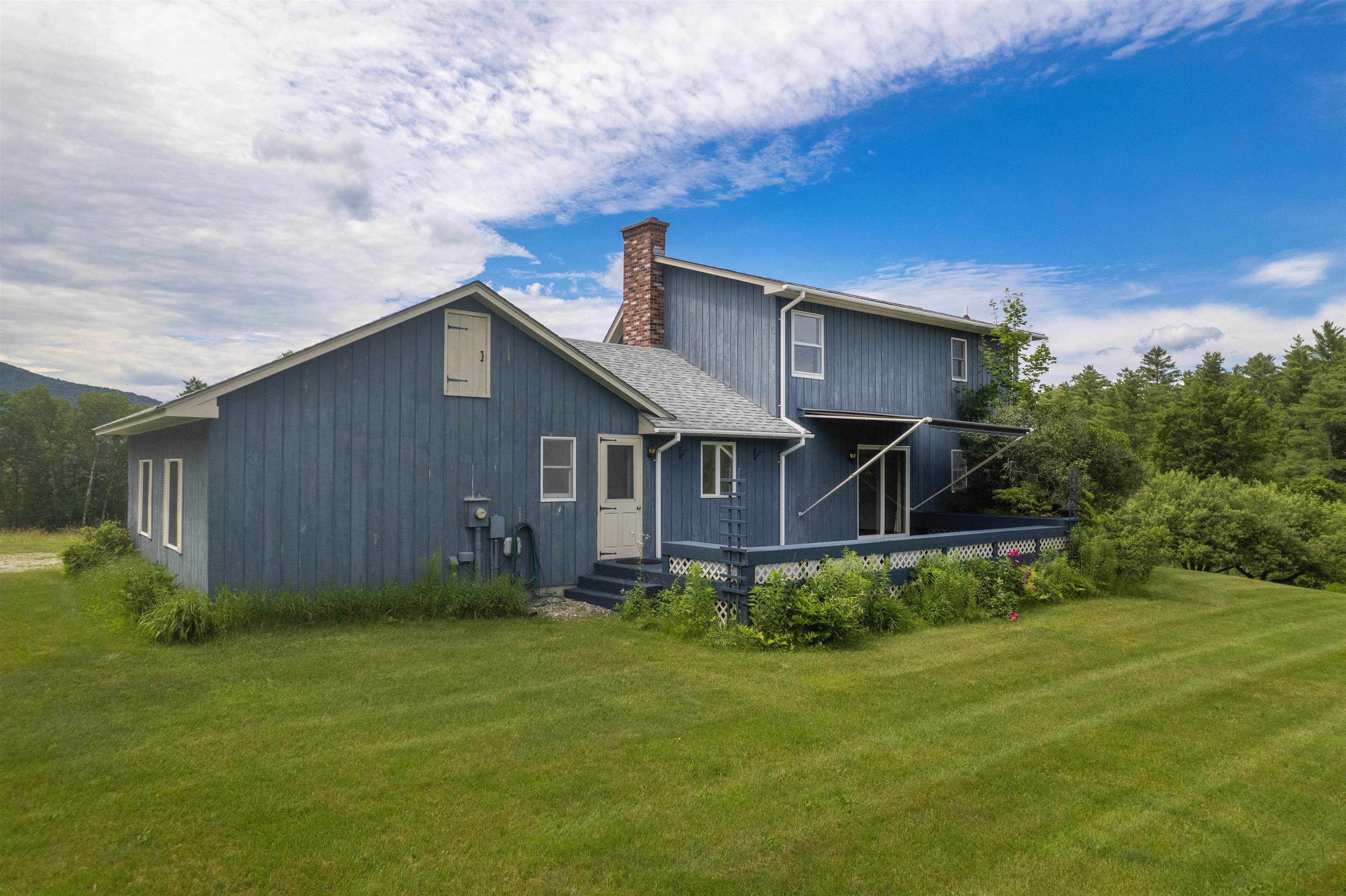 2086 Walker Mountain Road Clarendon, VT 05777 - Photo 3 of 38