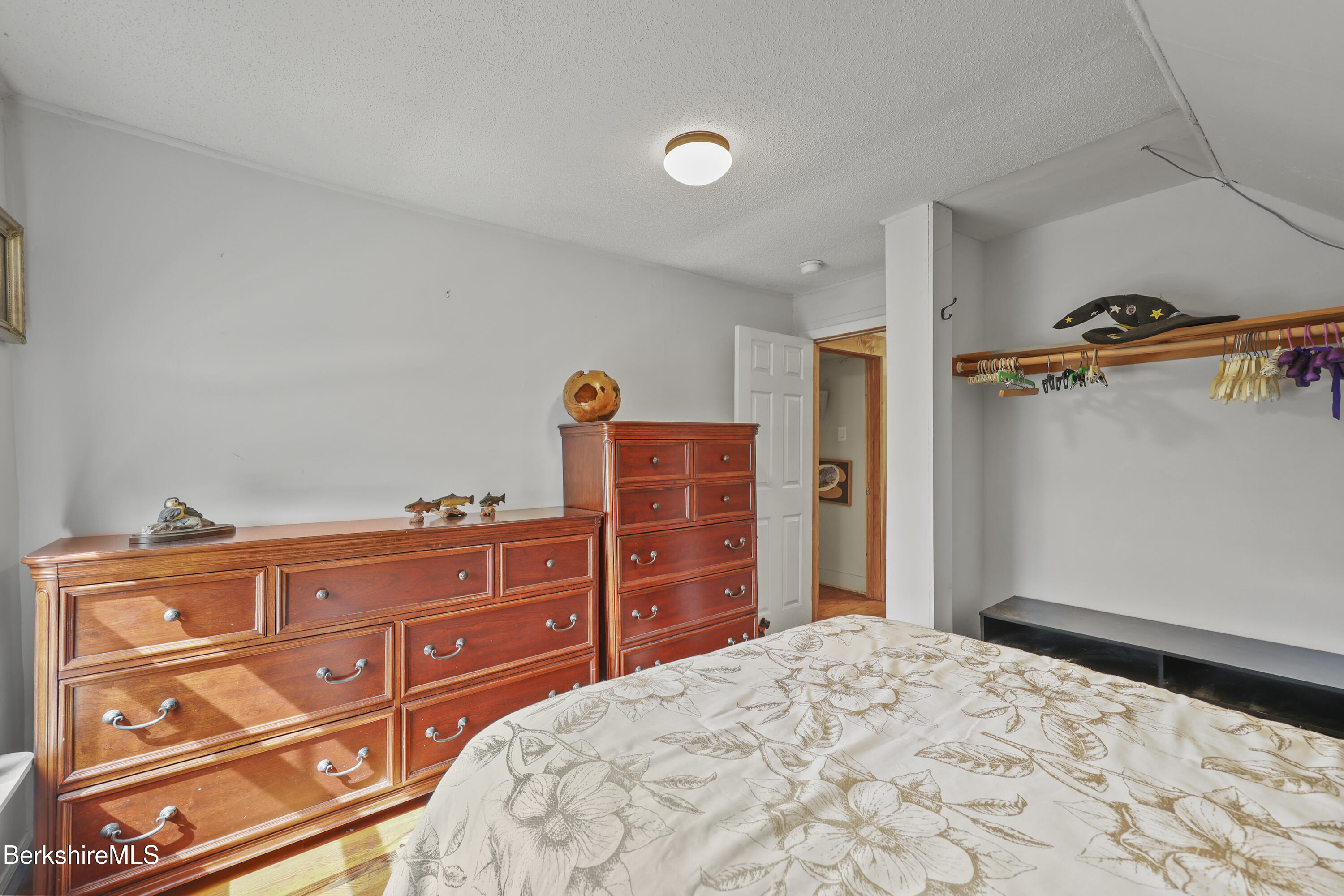 7066 Main Street Readsboro, VT 05350 - Photo 13 of 18 2nd Floor Bedroom #2