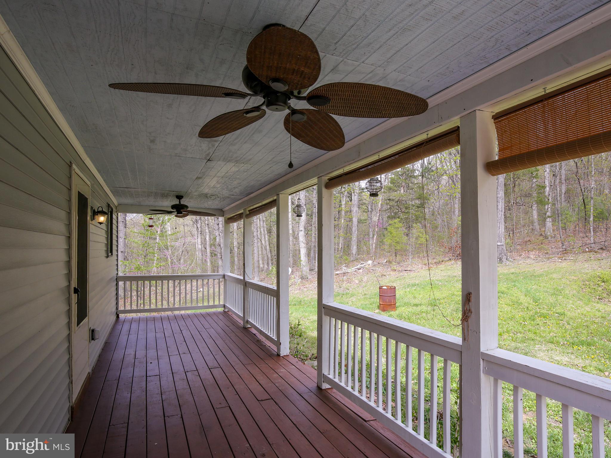 554 Catron Ridge Road Bentonville, VA 22610 - Photo 11 of 54 Gallery Image 11