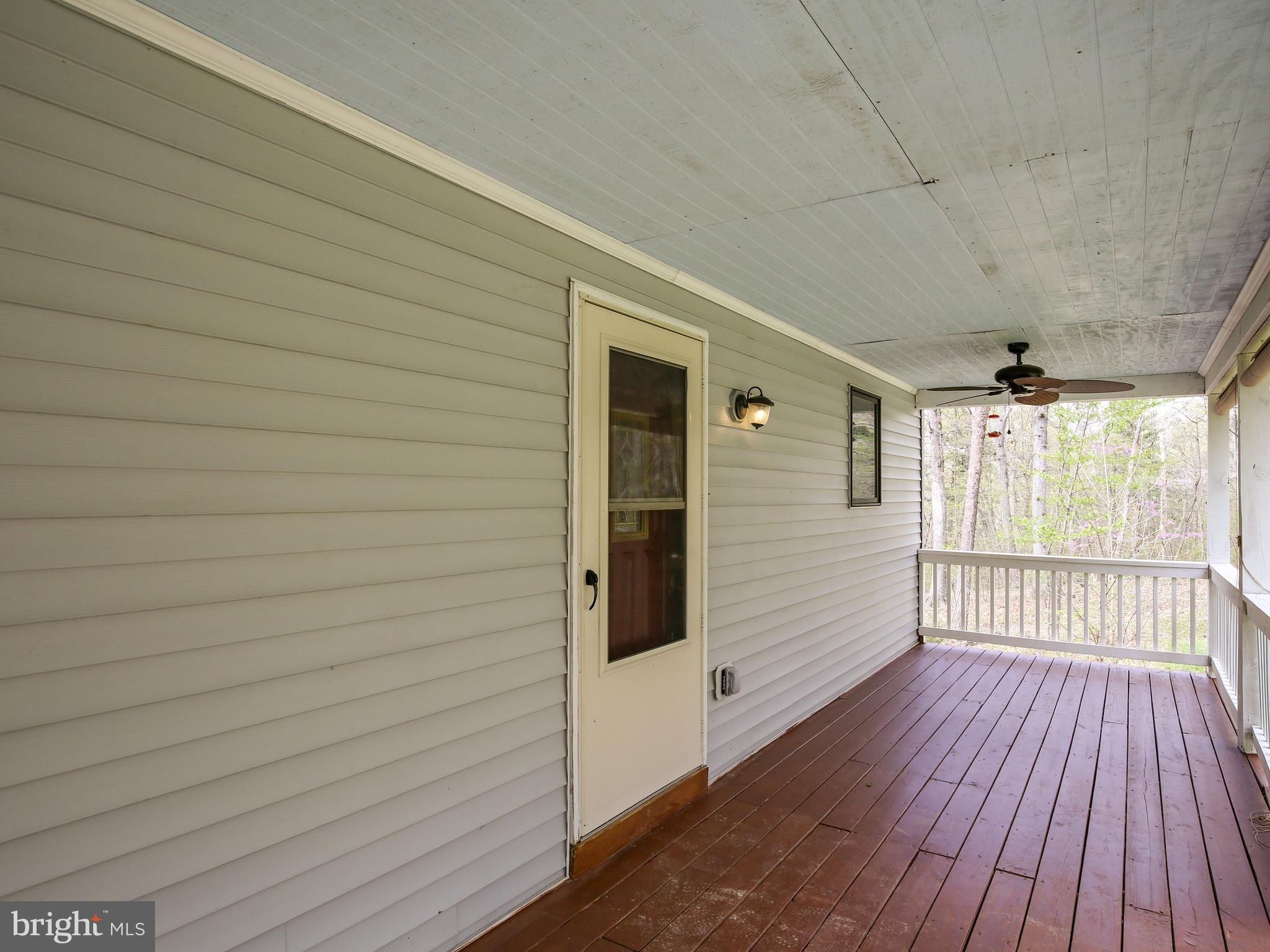 554 Catron Ridge Road Bentonville, VA 22610 - Photo 13 of 54 Gallery Image 13