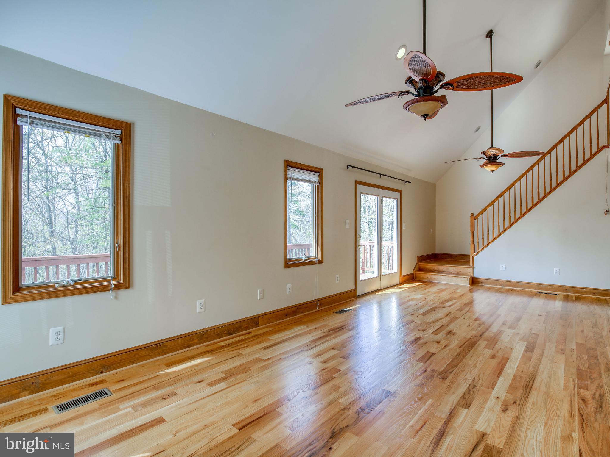 554 Catron Ridge Road Bentonville, VA 22610 - Photo 21 of 54 Gallery Image 21