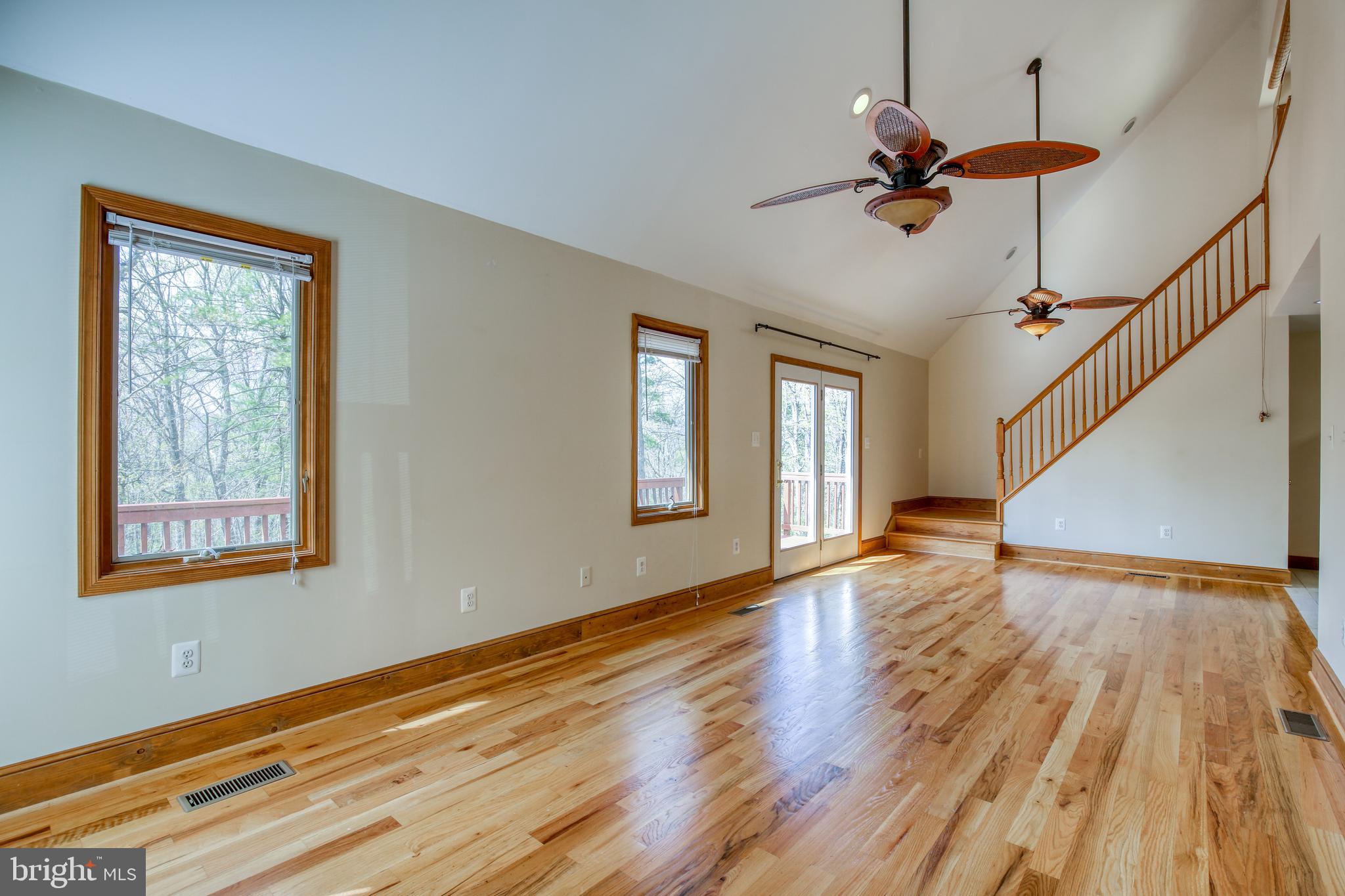 554 Catron Ridge Road Bentonville, VA 22610 - Photo 22 of 54 Gallery Image 22