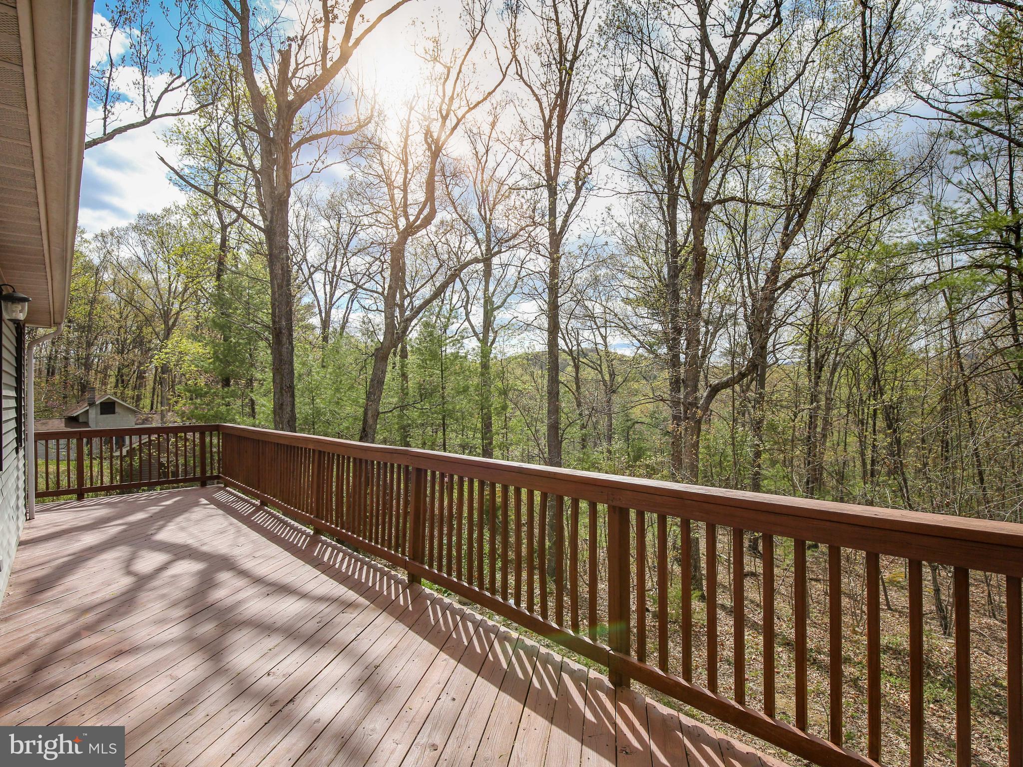 554 Catron Ridge Road Bentonville, VA 22610 - Photo 38 of 54 Gallery Image 38