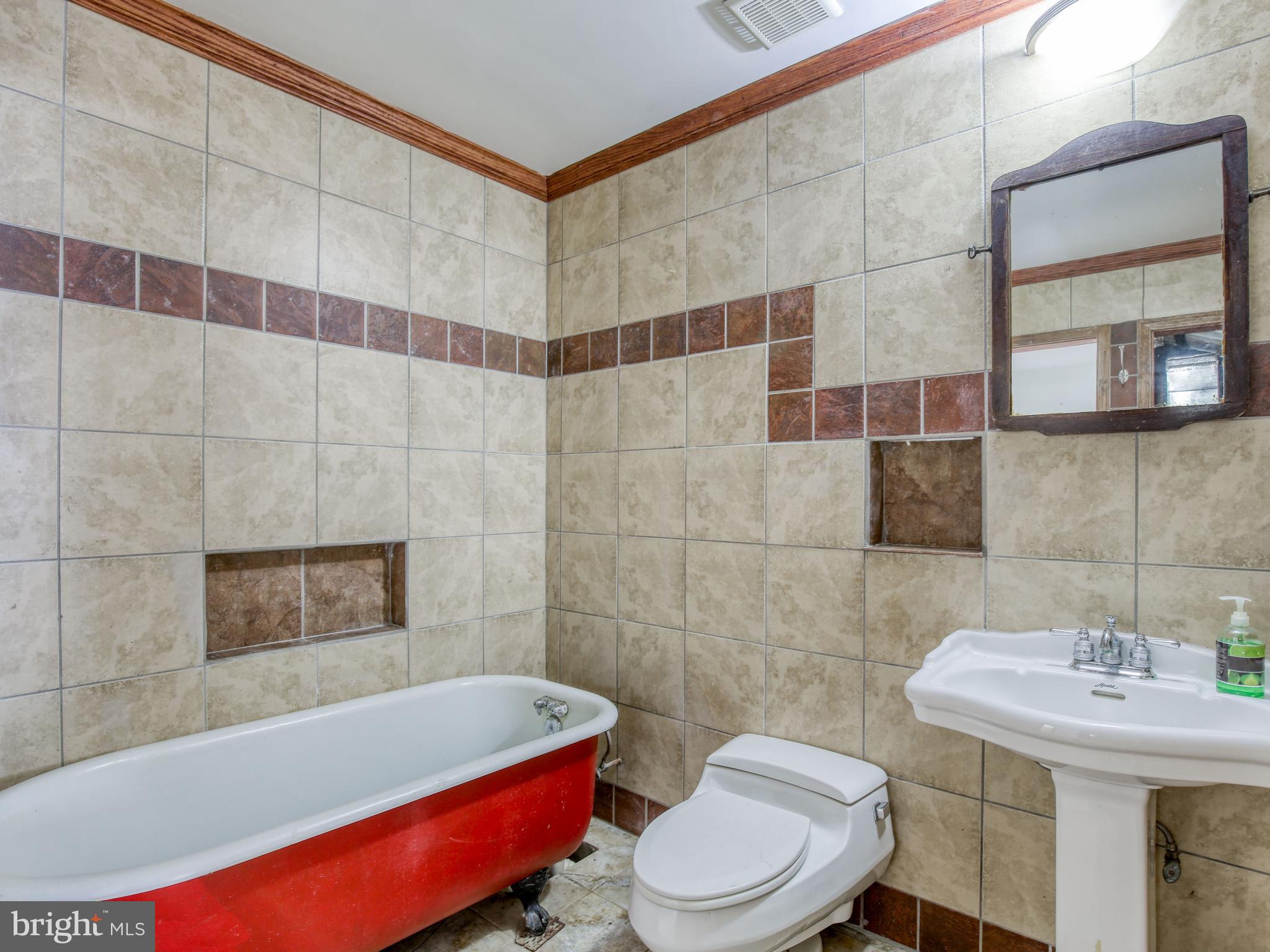 554 Catron Ridge Road Bentonville, VA 22610 - Photo 41 of 54 Gallery Image 41