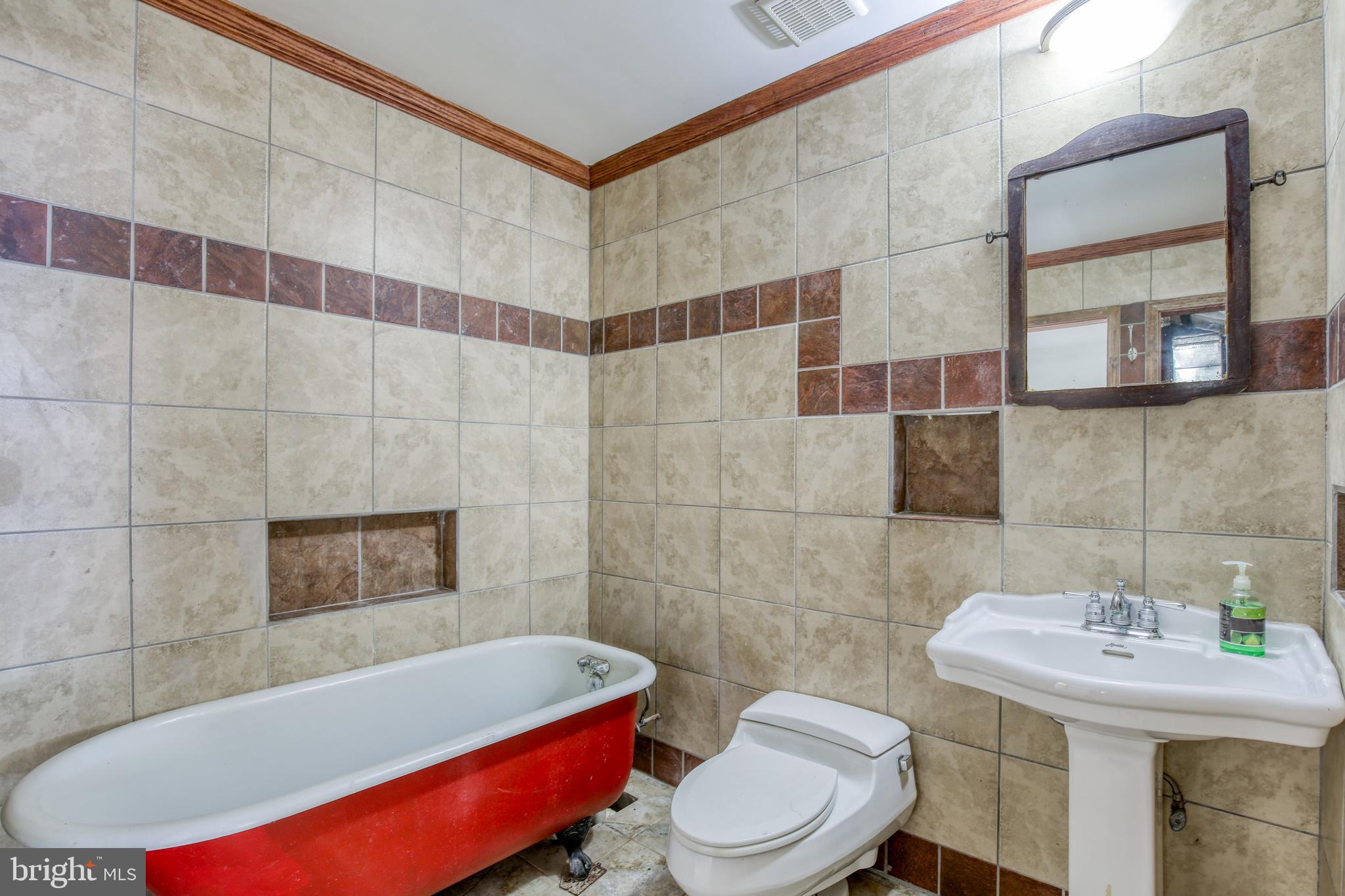 554 Catron Ridge Road Bentonville, VA 22610 - Photo 43 of 54 Gallery Image 43