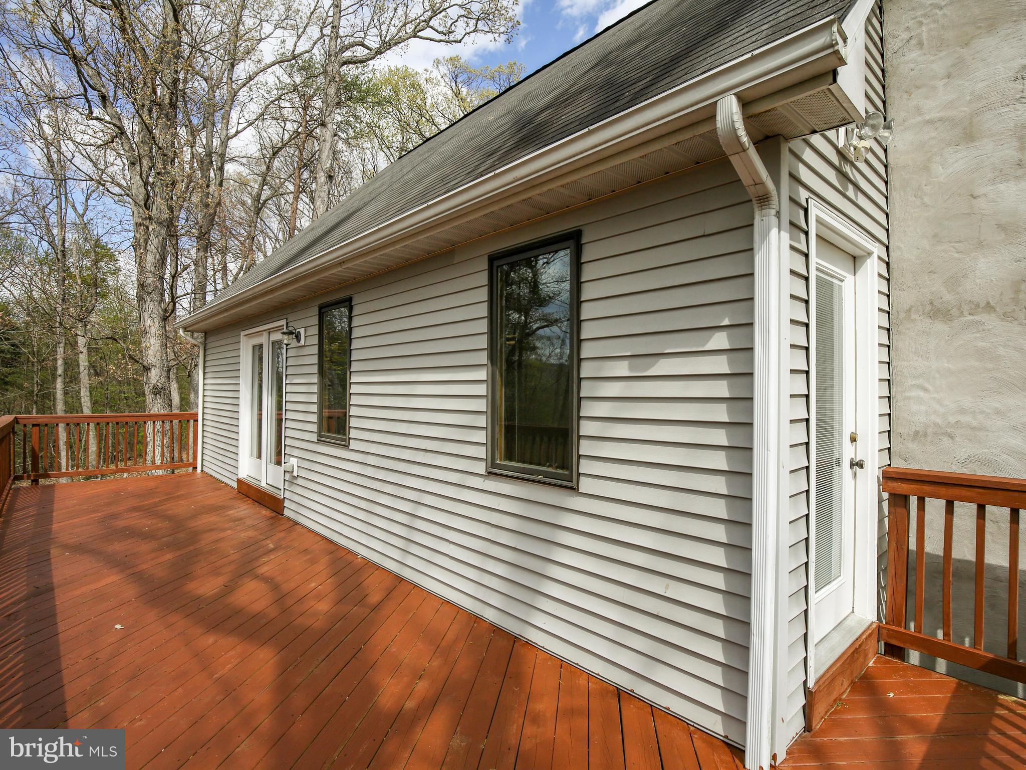 554 Catron Ridge Road Bentonville, VA 22610 - Photo 46 of 54 Gallery Image 46