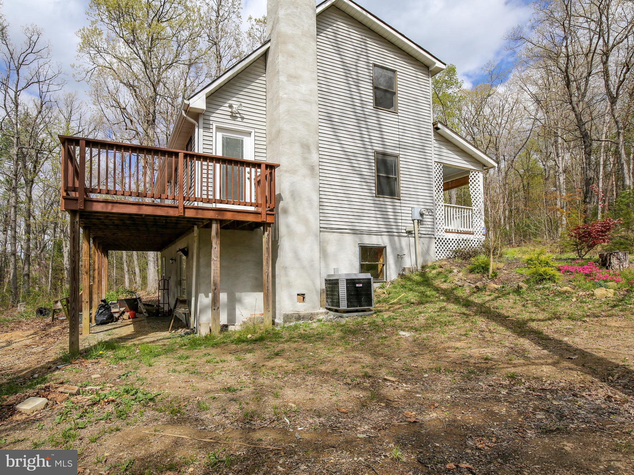 554 Catron Ridge Road Bentonville, VA 22610 - Photo 7 of 54 Gallery Image 7
