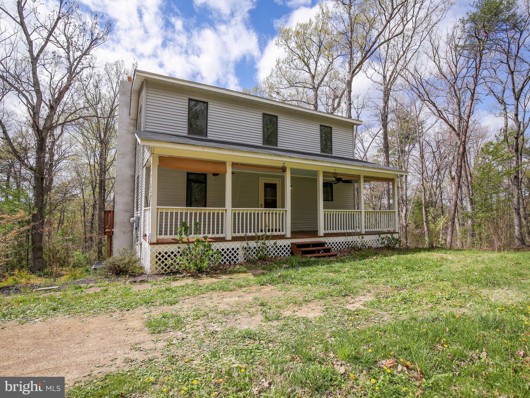 554 Catron Ridge Road Bentonville, VA 22610 - Photo 8 of 54 Gallery Image 8