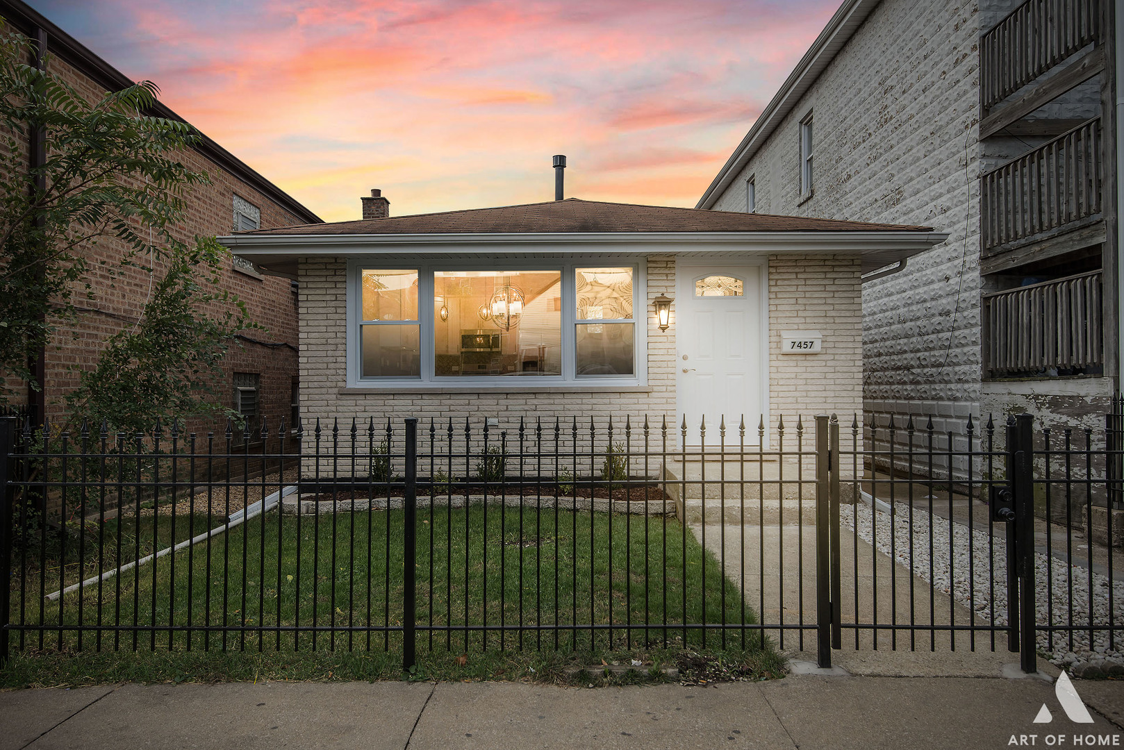 7457 64th Street Summit, IL 60501 - Photo 23 of 23