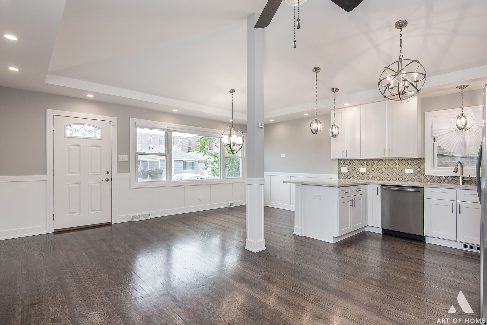 7457 64th Street Summit, IL 60501 - Photo 9 of 23