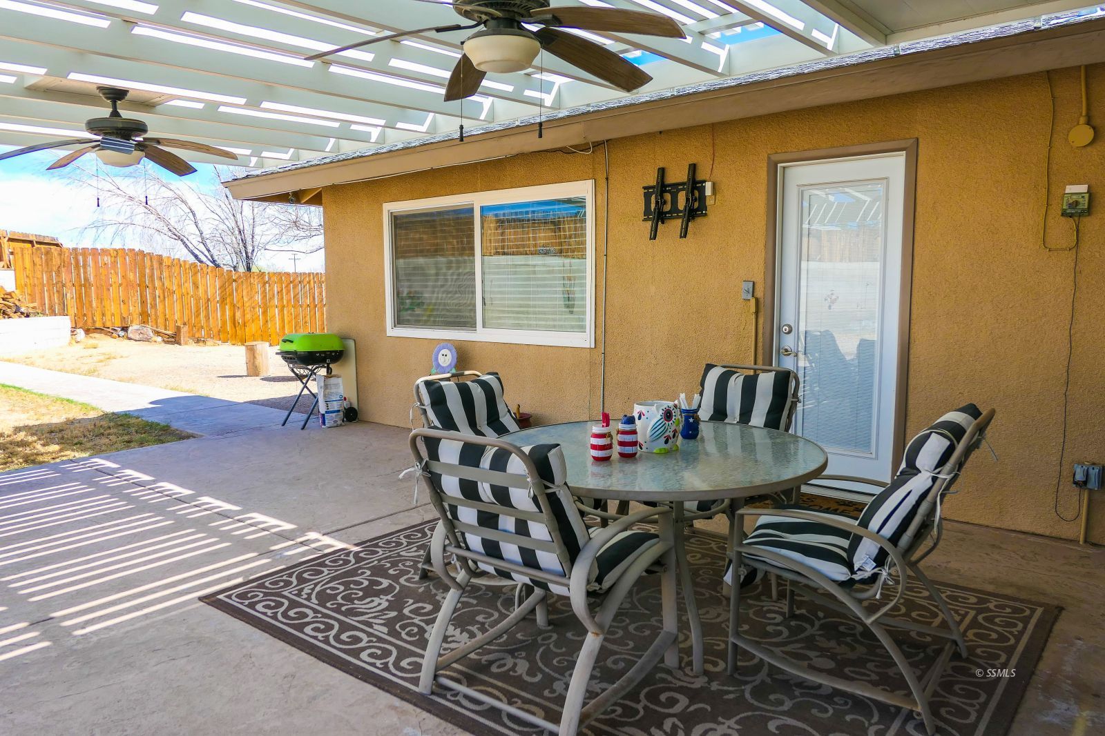 248 West Iowa Avenue Ridgecrest, CA 93555 - Photo 40 of 49 Gallery Image 40