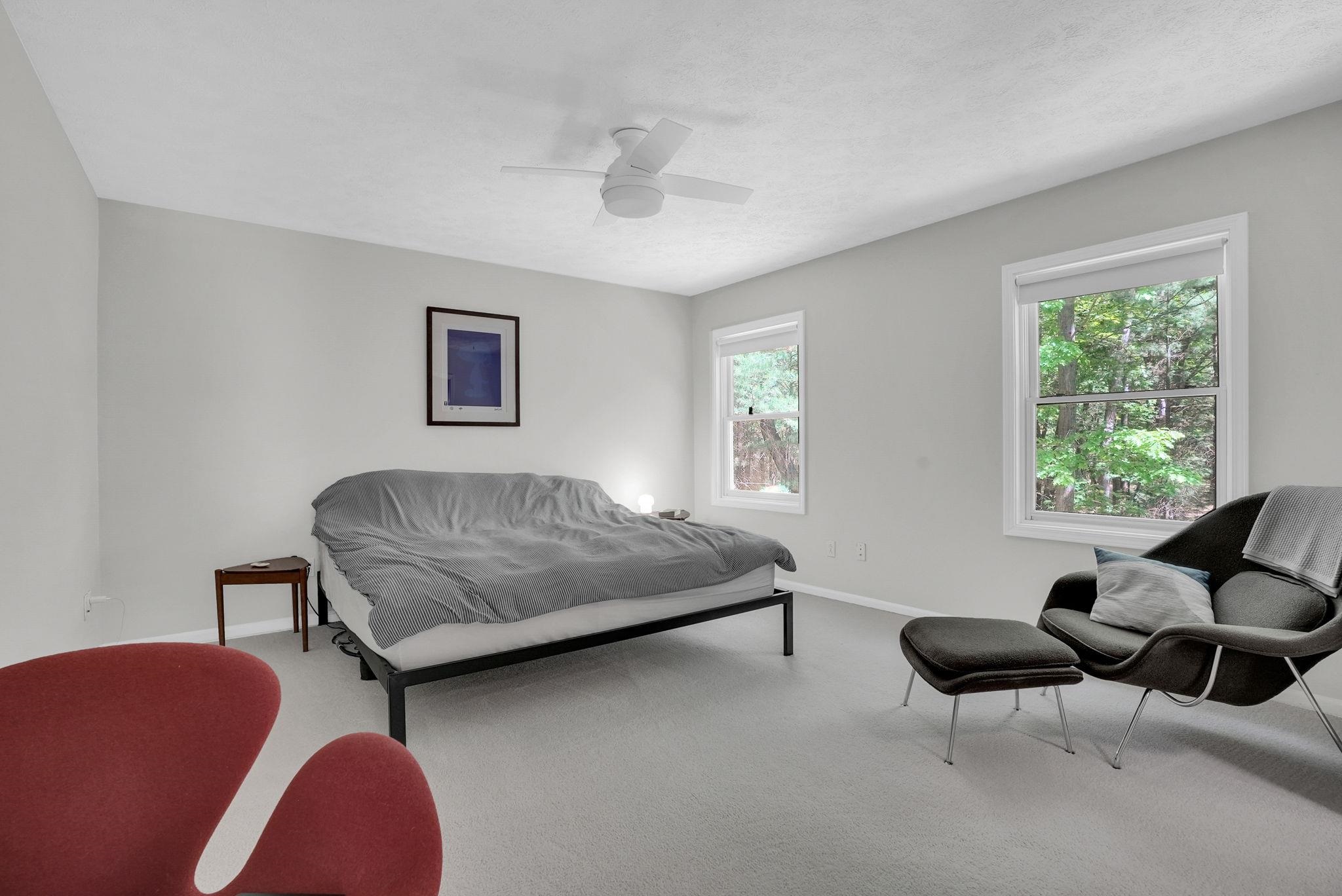 1424 Timber Ridge Drive, Unit LOT: 41 Manistee, MI 49660 - Photo 45 of 49