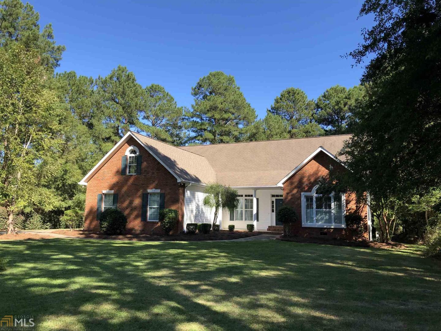 117 Red Fox Trail Dublin, GA 31021 - Photo 1 of 1 Gallery Image 1