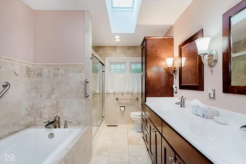 $329,900 | 9221 North Delaware Street, Indianapolis, IN 46240