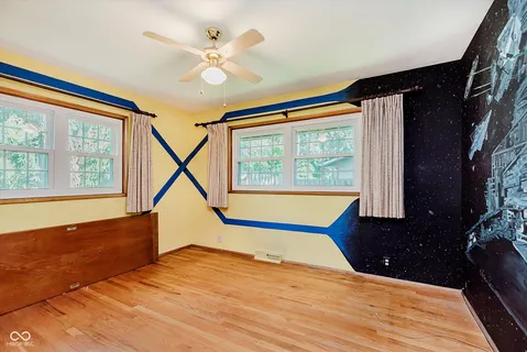 $329,900 | 9221 North Delaware Street, Indianapolis, IN 46240