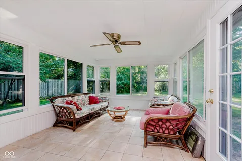 $329,900 | 9221 North Delaware Street, Indianapolis, IN 46240