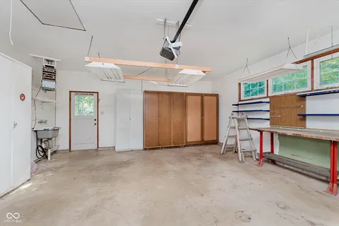 $329,900 | 9221 North Delaware Street, Indianapolis, IN 46240