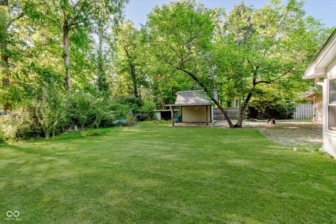 $329,900 | 9221 North Delaware Street, Indianapolis, IN 46240