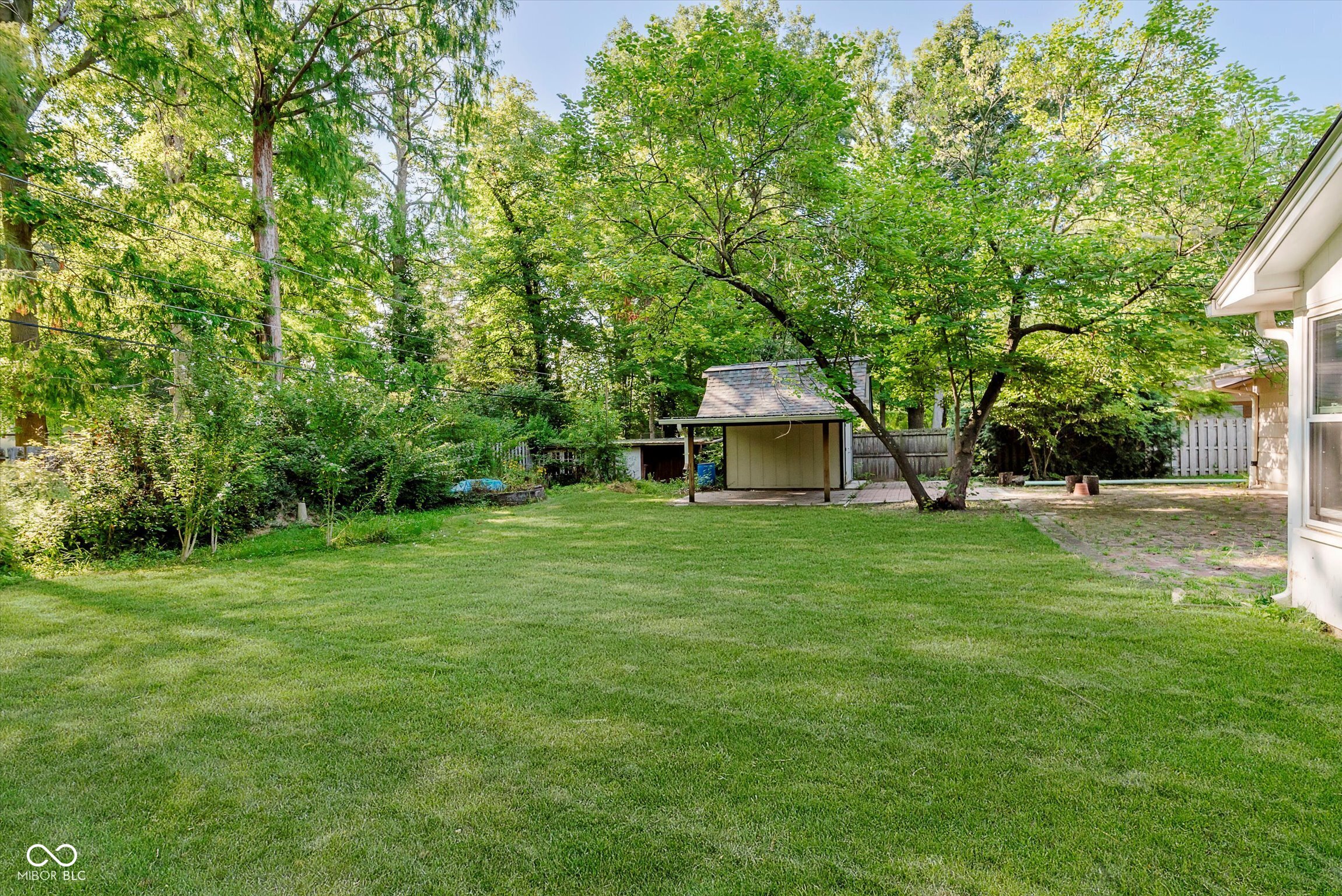 9221 North Delaware Street Indianapolis, IN 46240 - Photo 28 of 28