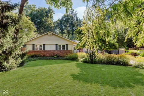 $329,900 | 9221 North Delaware Street, Indianapolis, IN 46240