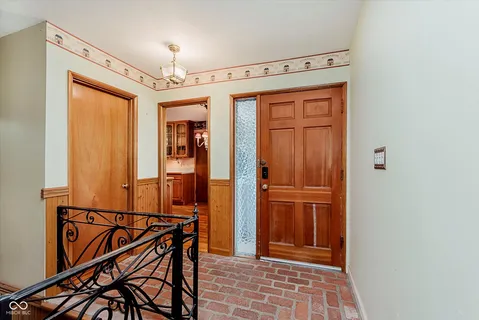 $329,900 | 9221 North Delaware Street, Indianapolis, IN 46240