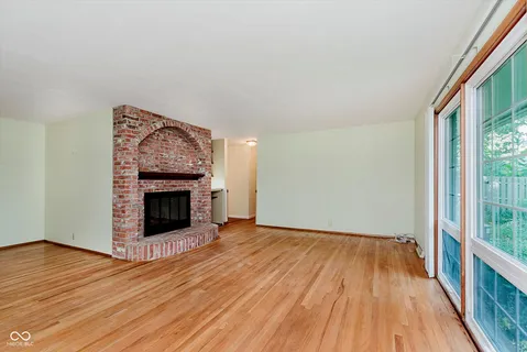 $329,900 | 9221 North Delaware Street, Indianapolis, IN 46240