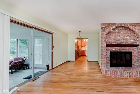$329,900 | 9221 North Delaware Street, Indianapolis, IN 46240
