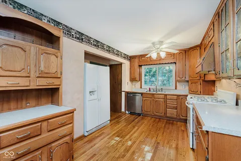 $329,900 | 9221 North Delaware Street, Indianapolis, IN 46240