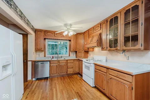 $329,900 | 9221 North Delaware Street, Indianapolis, IN 46240