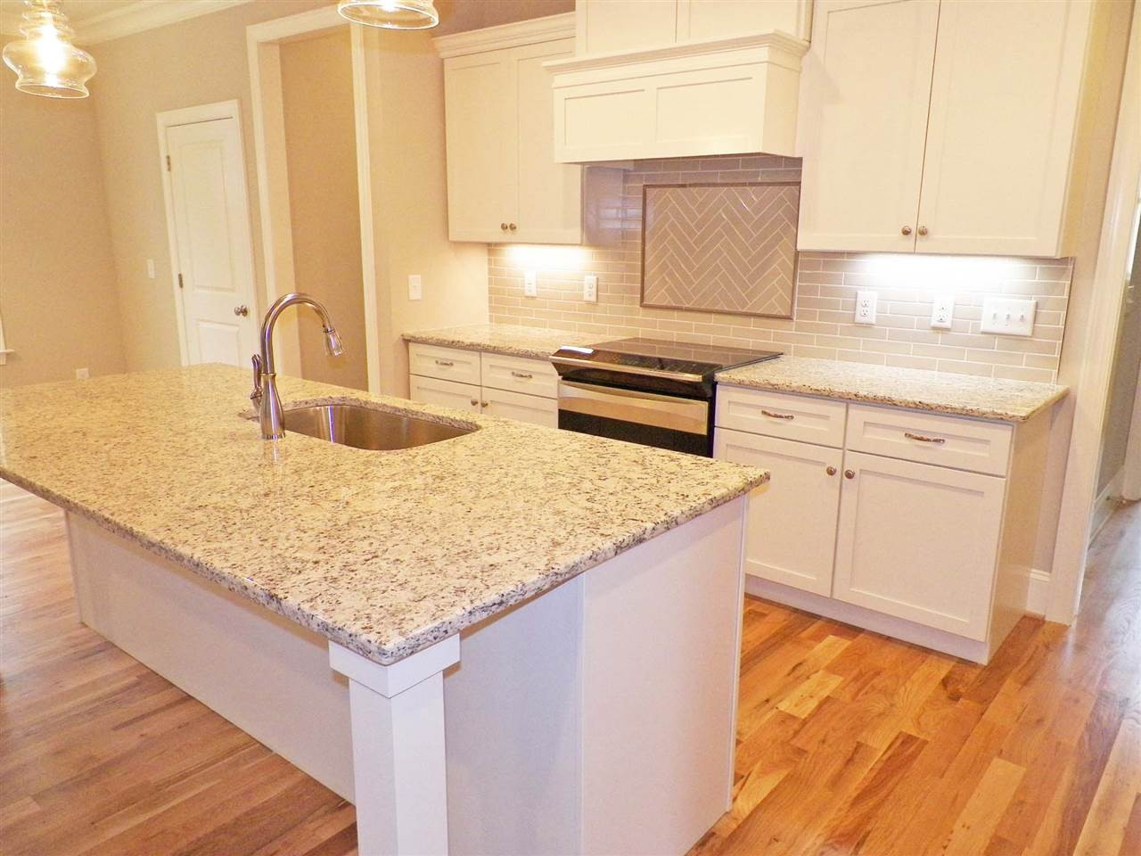 6116 Spring Branch Circle, Unit LOT 29 Raleigh, NC 27603 - Photo 9 of 25 Photo 9