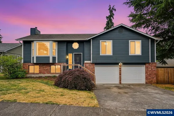 $465,000 | 1930 Cunningham Lane South, Salem, OR 97302